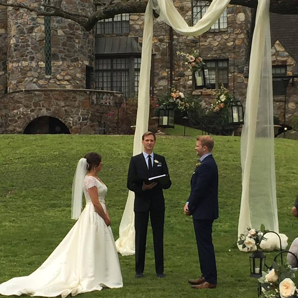 wedding venue in arkansas